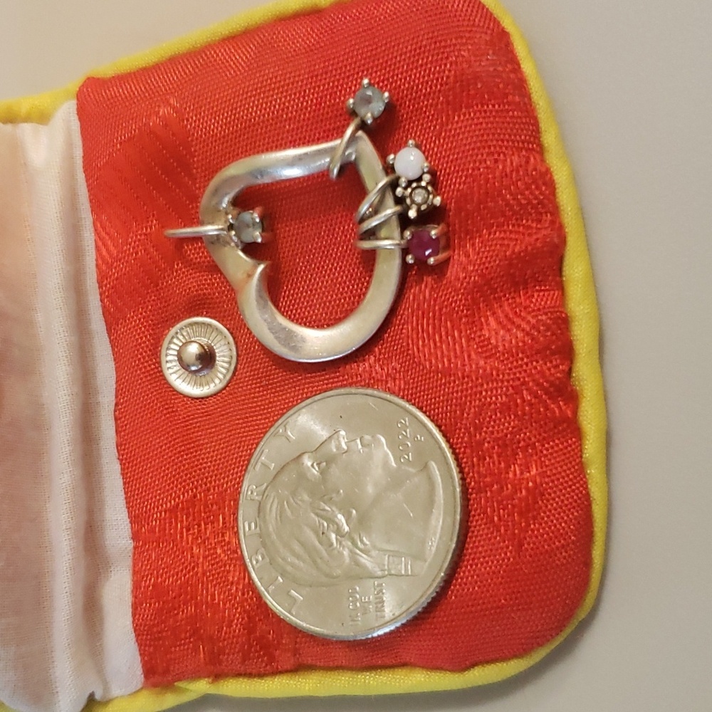 Lenox Pendent. - image 2